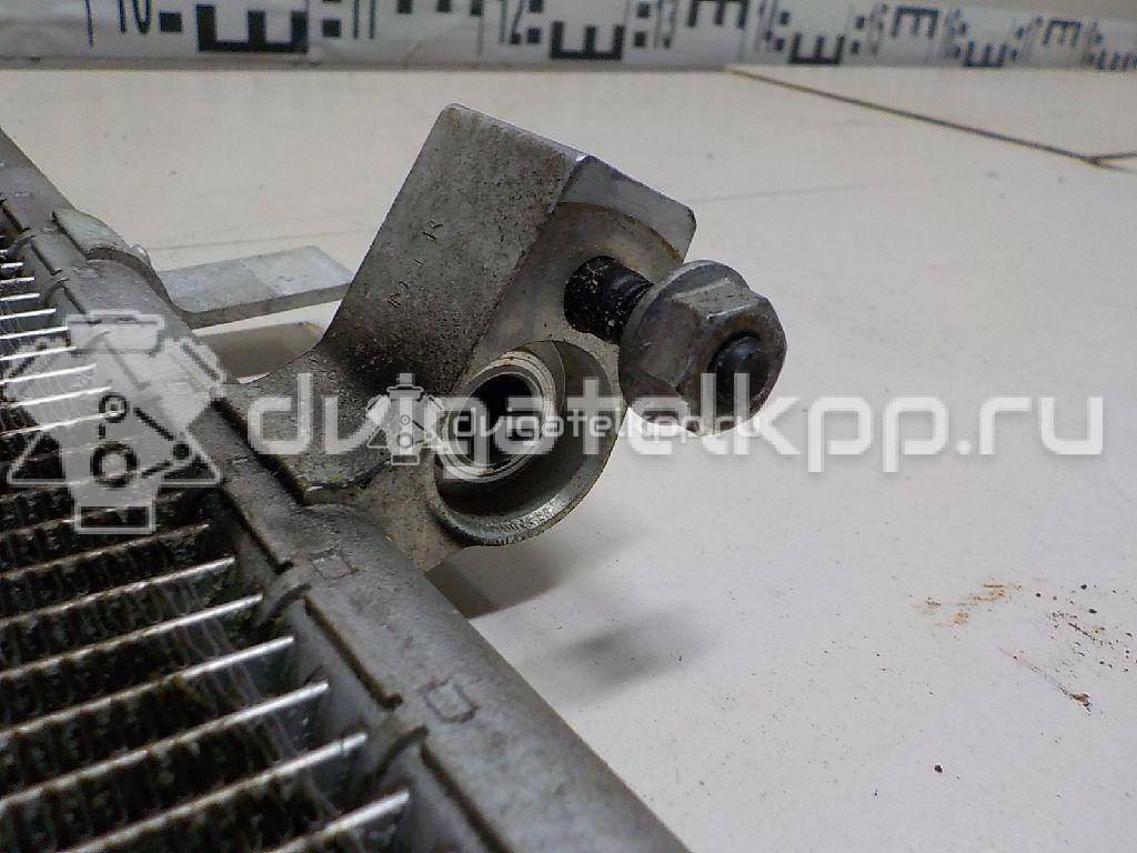 Фото Радиатор кондиционера (конденсер)  1778169 для Ford Tourneo / Transit {forloop.counter}}