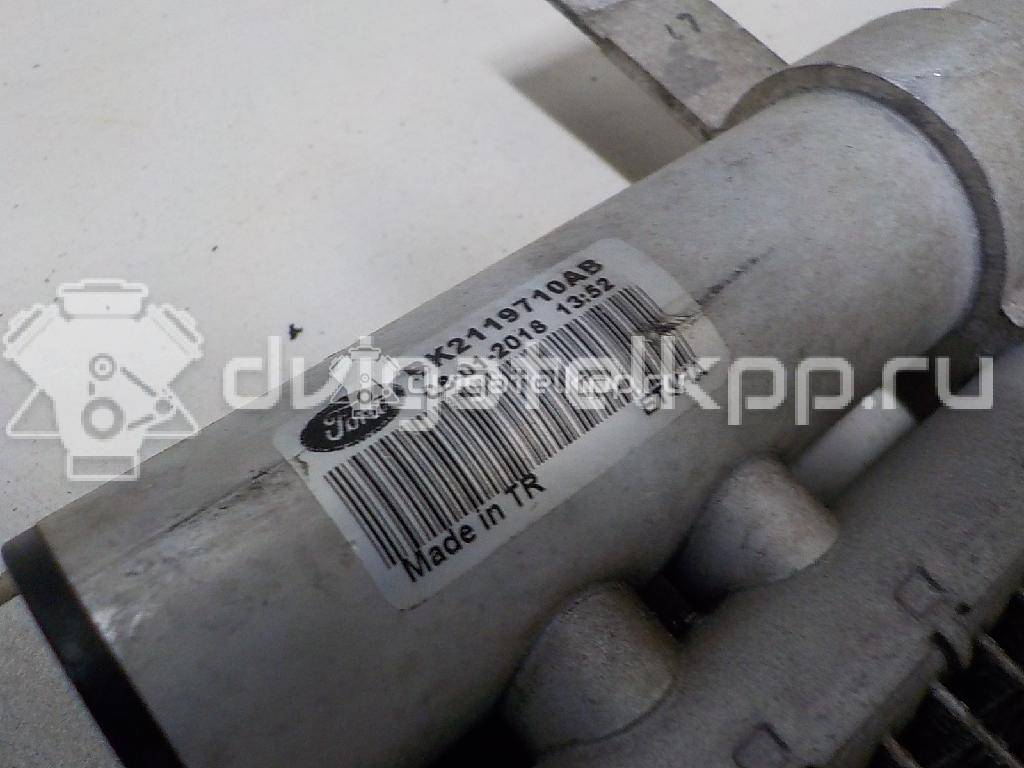 Фото Радиатор кондиционера (конденсер)  1778169 для Ford Tourneo / Transit {forloop.counter}}