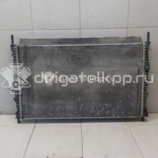 Фото Радиатор основной  1789645 для Ford Tourneo / Transit