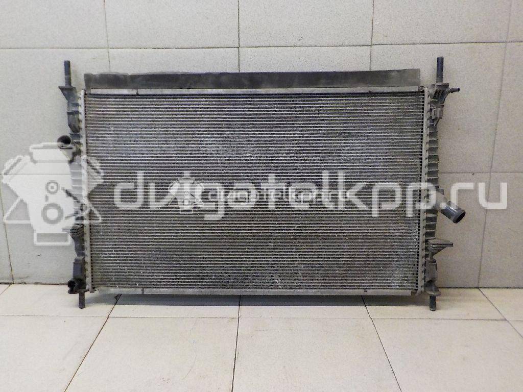 Фото Радиатор основной  1789645 для Ford Tourneo / Transit {forloop.counter}}