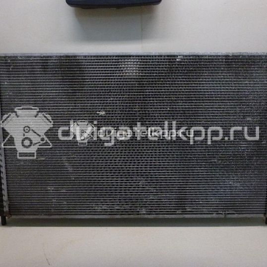 Фото Радиатор основной  BK218005CC для Ford Tourneo / Transit