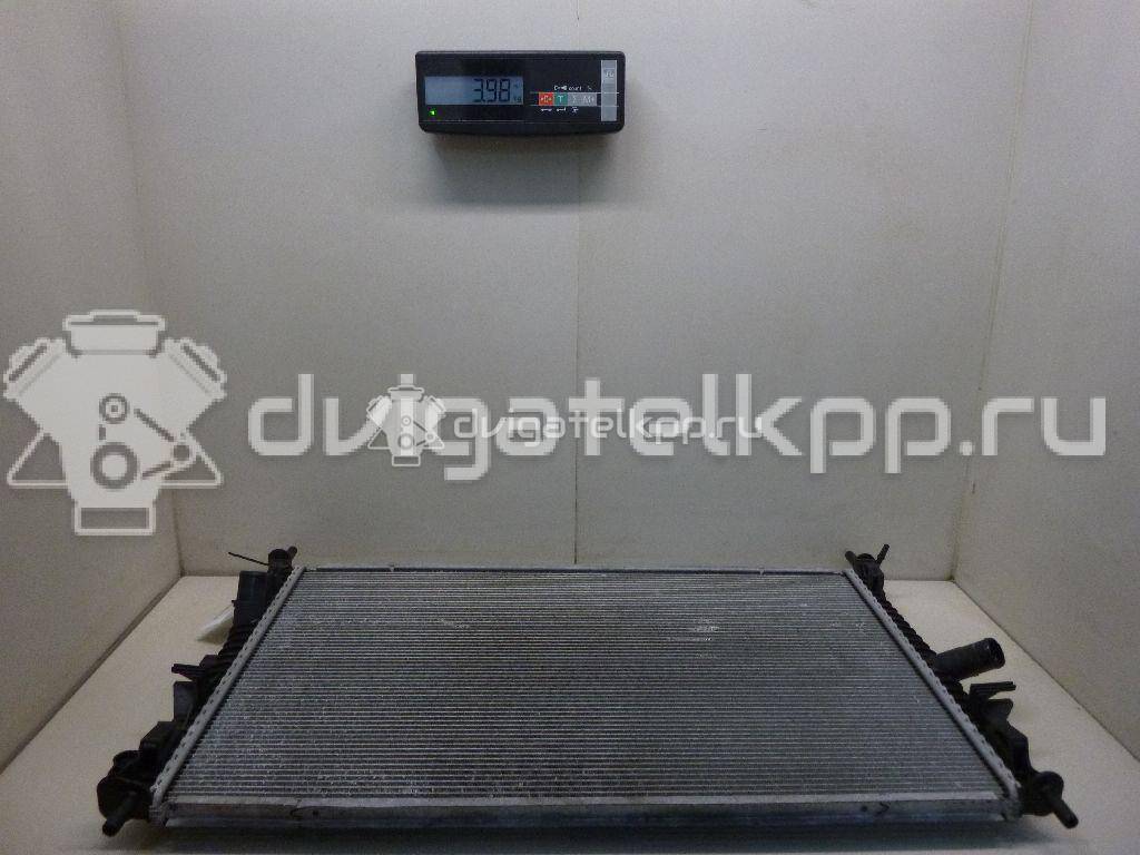 Фото Радиатор основной  BK218005CC для Ford Tourneo / Transit {forloop.counter}}