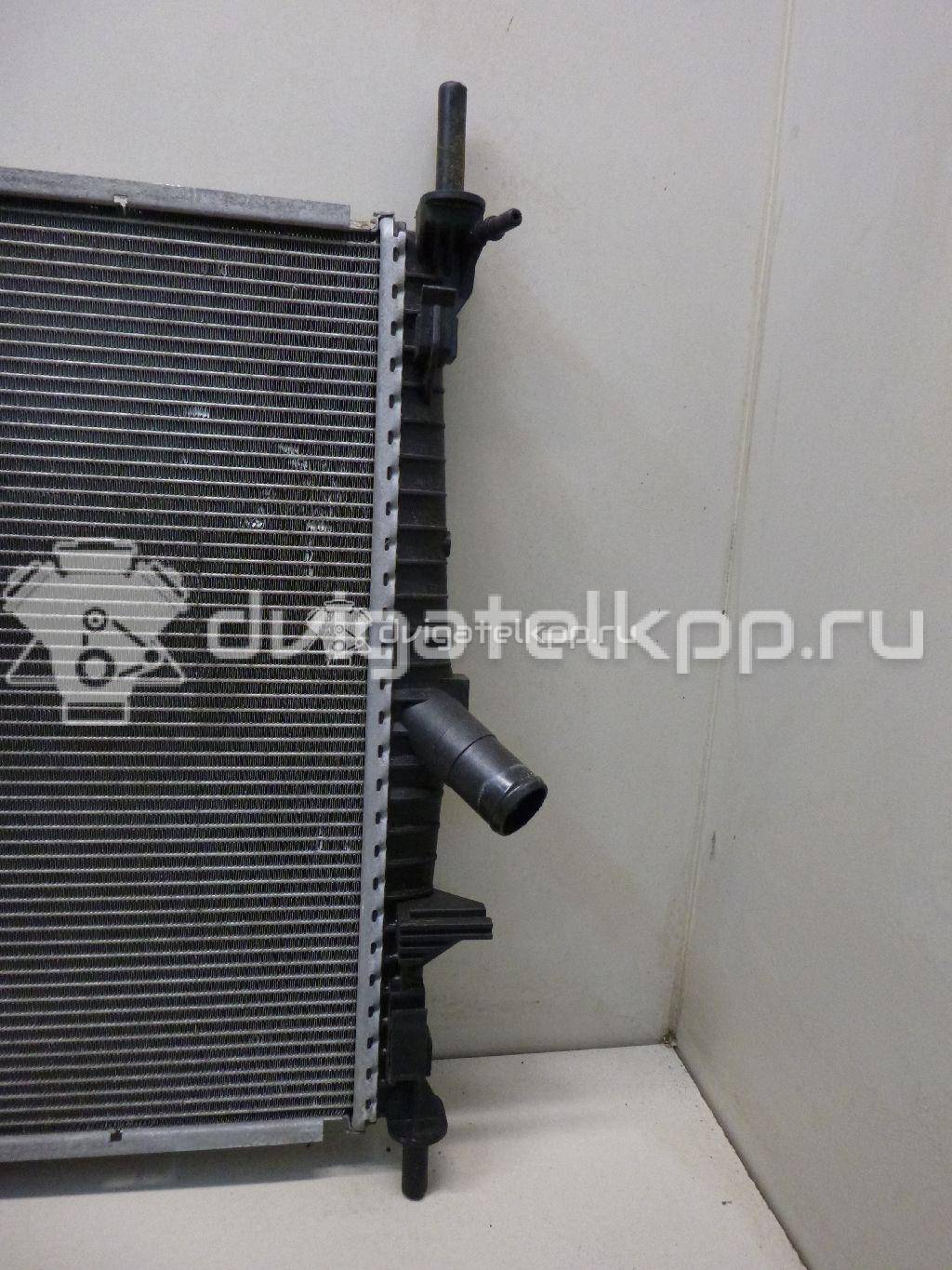 Фото Радиатор основной  BK218005CC для Ford Tourneo / Transit {forloop.counter}}