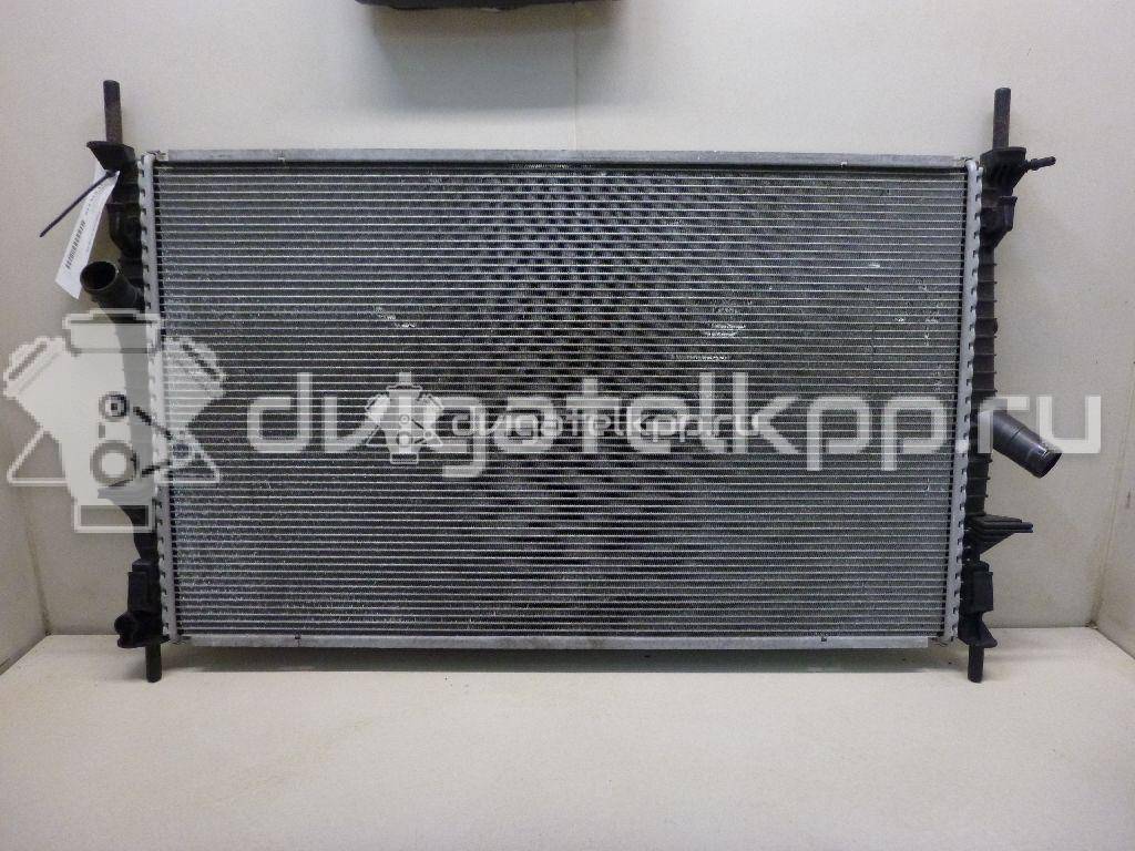 Фото Радиатор основной  BK218005CC для Ford Tourneo / Transit {forloop.counter}}