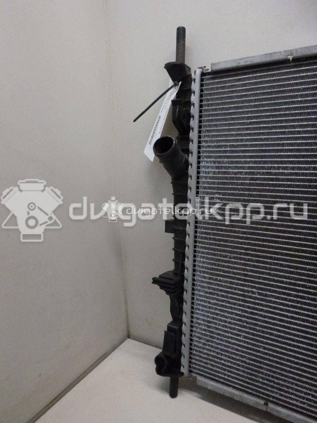 Фото Радиатор основной  BK218005CC для Ford Tourneo / Transit {forloop.counter}}