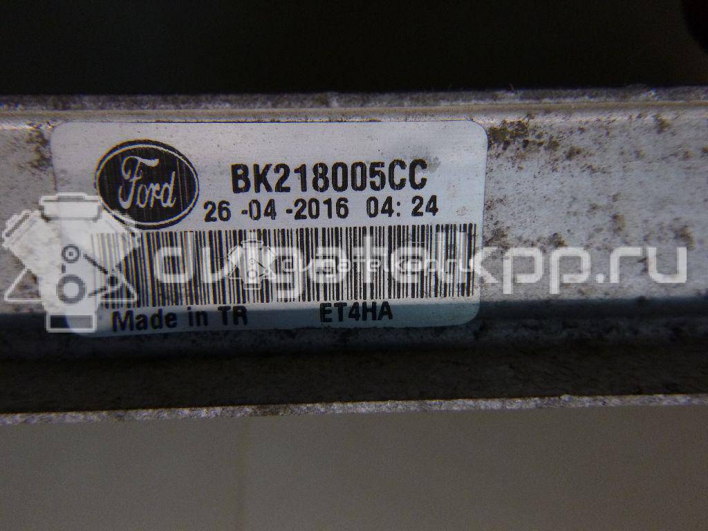 Фото Радиатор основной  BK218005CC для Ford Tourneo / Transit {forloop.counter}}