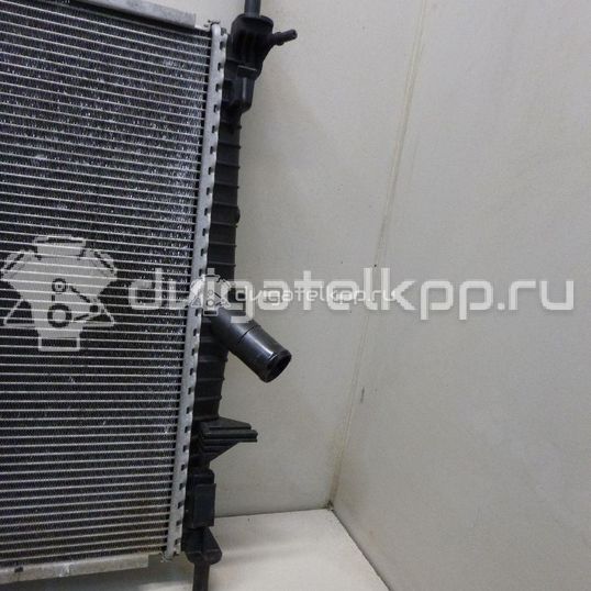Фото Радиатор основной  BK218005CC для Ford Tourneo / Transit