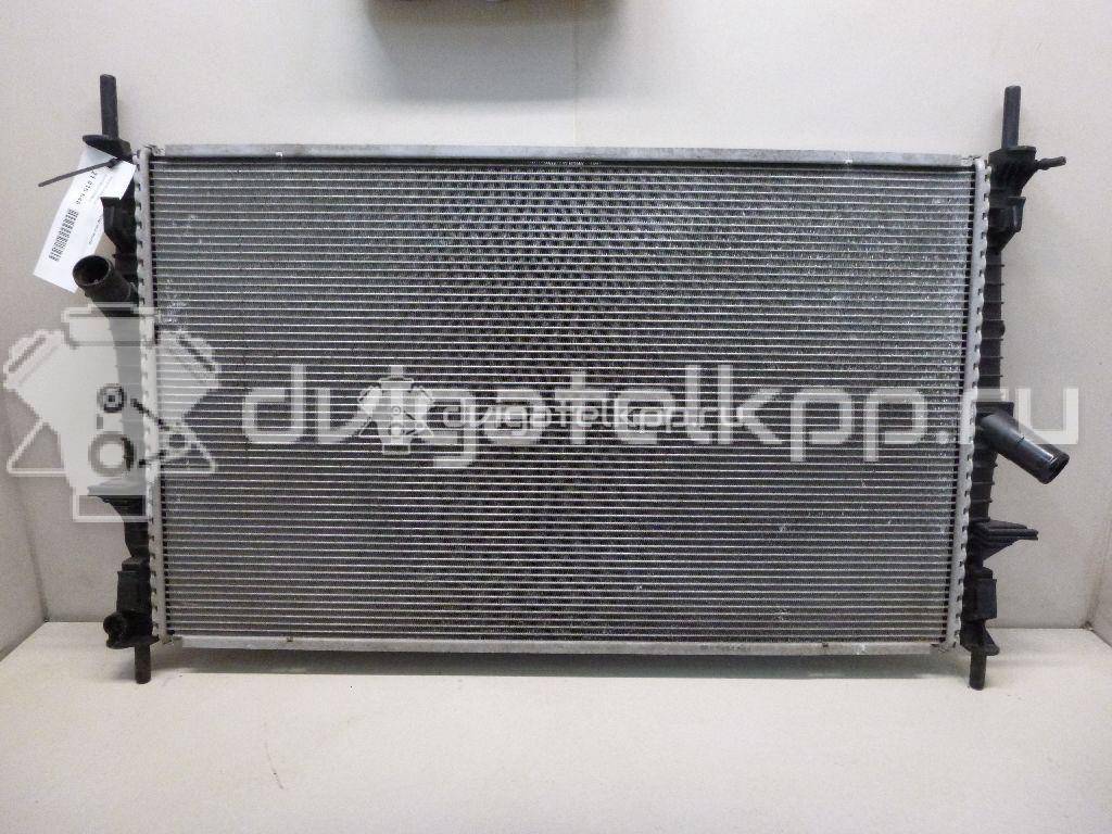 Фото Радиатор основной  BK218005CC для Ford Tourneo / Transit {forloop.counter}}