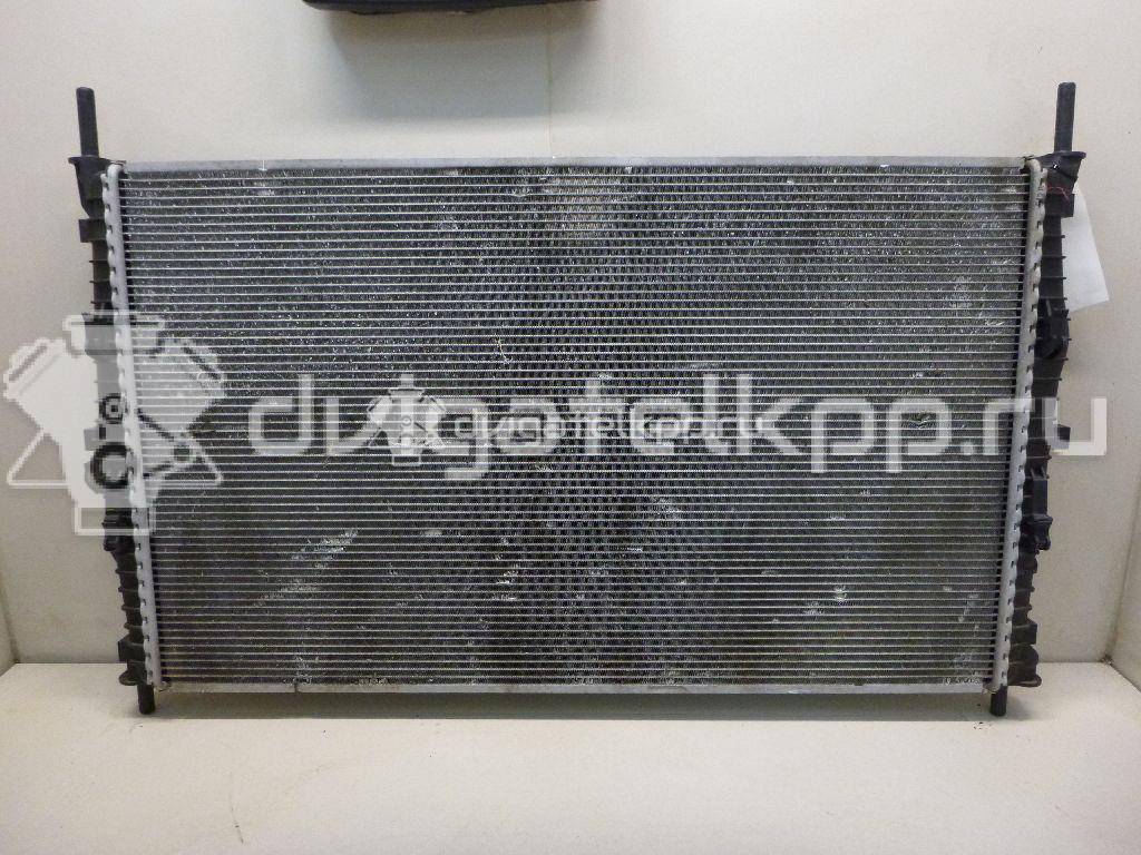 Фото Радиатор основной  BK218005CC для Ford Tourneo / Transit {forloop.counter}}