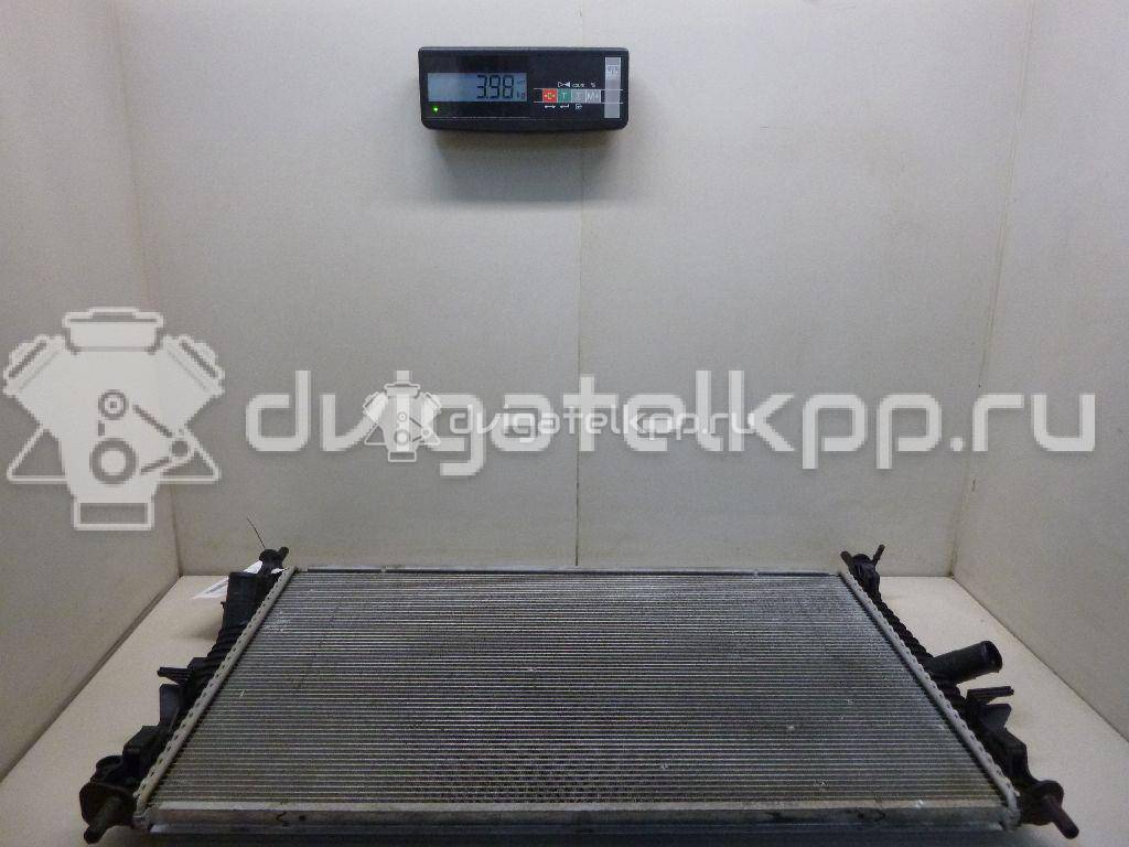 Фото Радиатор основной  BK218005CC для Ford Tourneo / Transit {forloop.counter}}