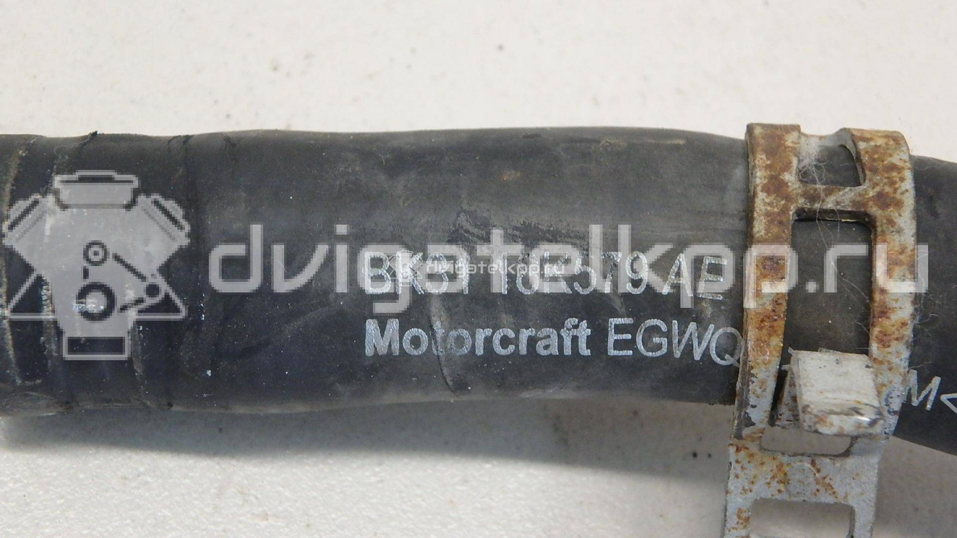 Фото Патрубок отопителя  1852940 для ford Transit {forloop.counter}}