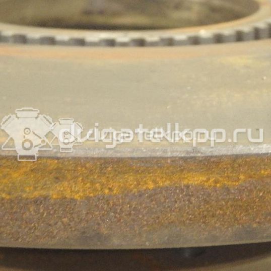 Фото Диск тормозной задний  2013002 для Ford Tourneo / Transit