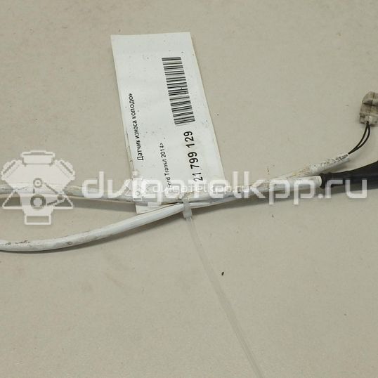 Фото Датчик износа колодок  1829401 для Ford Transit