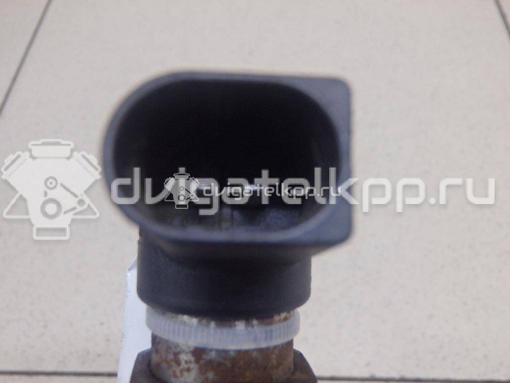 Фото Форсунка дизельная электрическая  1355051 для Ford Focus / Tourneo / C-Max / Galaxy / S-Max {forloop.counter}}