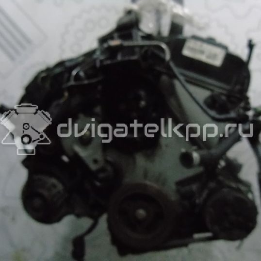 Фото Контрактный (б/у) двигатель SGA для Ford Cougar Ec / Mondeo 205 л.с 24V 2.5 л бензин