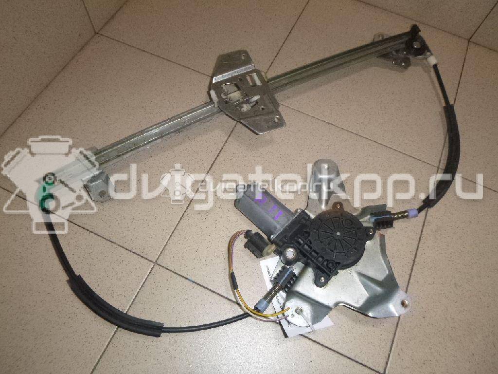 Фото Стеклоподъемник электр. передний правый  1493635 для Ford Tourneo / Transit {forloop.counter}}
