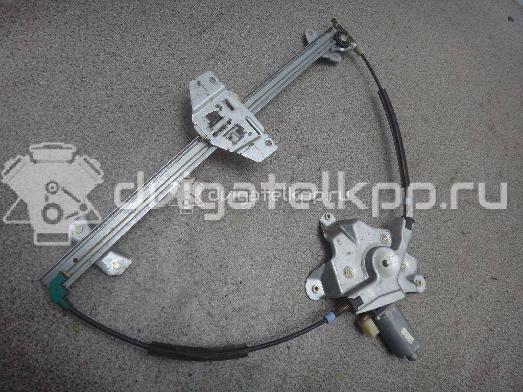 Фото Стеклоподъемник электр. передний правый  1493635 для Ford Tourneo / Transit {forloop.counter}}