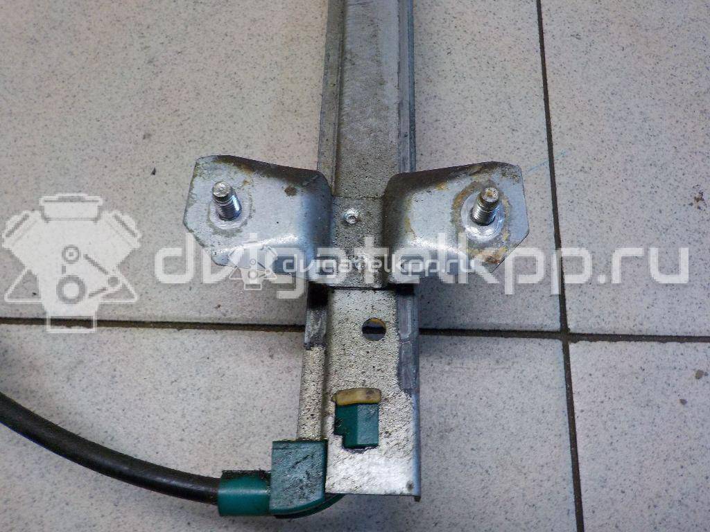 Фото Стеклоподъемник электр. передний правый  1493635 для Ford Tourneo / Transit {forloop.counter}}