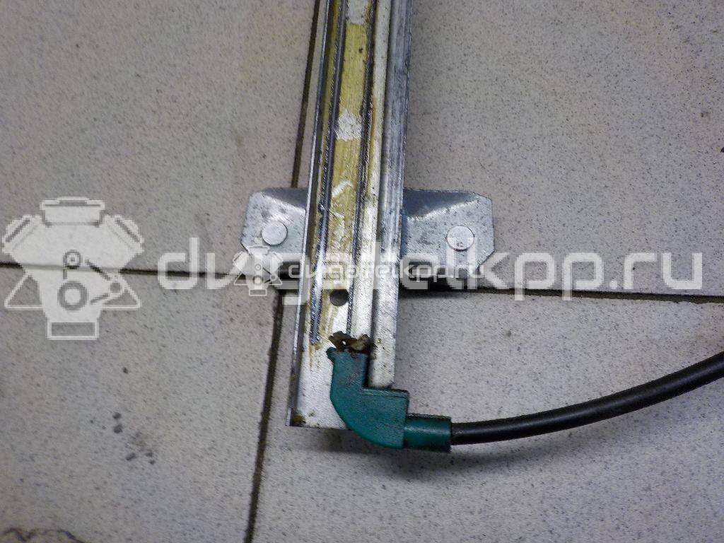 Фото Стеклоподъемник электр. передний правый  1493635 для Ford Tourneo / Transit {forloop.counter}}