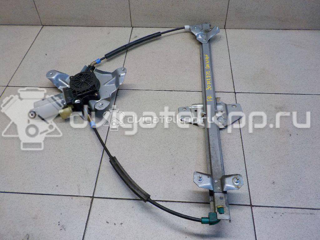 Фото Стеклоподъемник электр. передний правый  1493635 для Ford Tourneo / Transit {forloop.counter}}