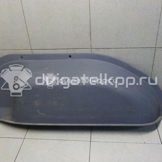 Фото Обшивка багажника  1473447 для Ford Fiesta