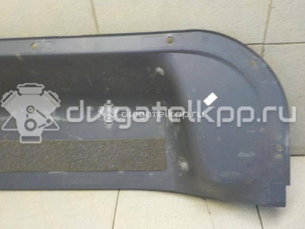 Фото Обшивка багажника  1473447 для Ford Fiesta {forloop.counter}}