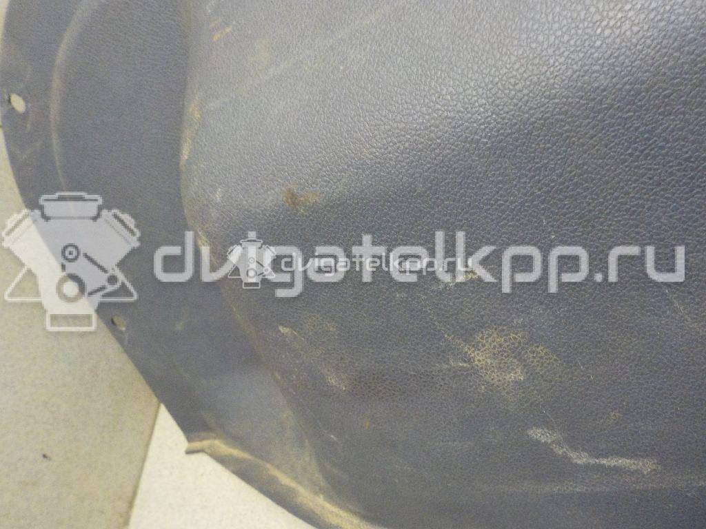 Фото Обшивка багажника  1473447 для Ford Fiesta {forloop.counter}}