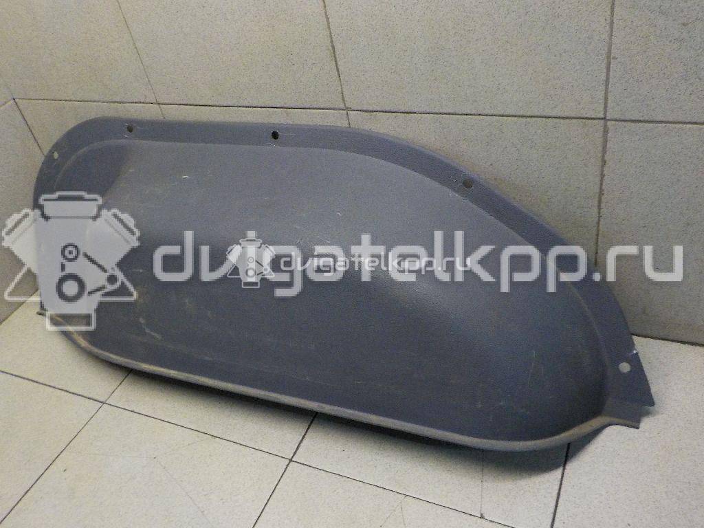 Фото Обшивка багажника  1473447 для Ford Fiesta {forloop.counter}}