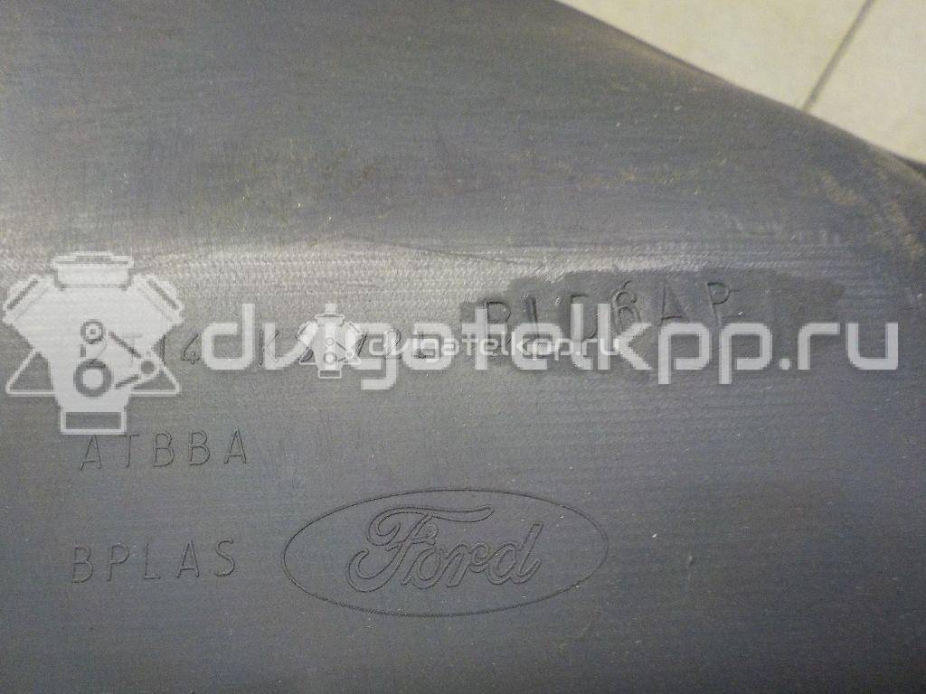 Фото Обшивка багажника  1473447 для Ford Fiesta {forloop.counter}}