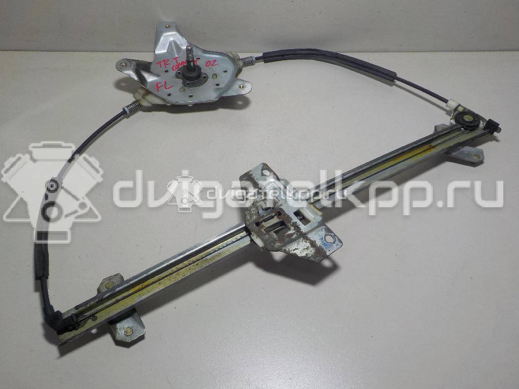 Фото Стеклоподъемник механ. передний левый  5182968 для Ford Tourneo / Transit {forloop.counter}}