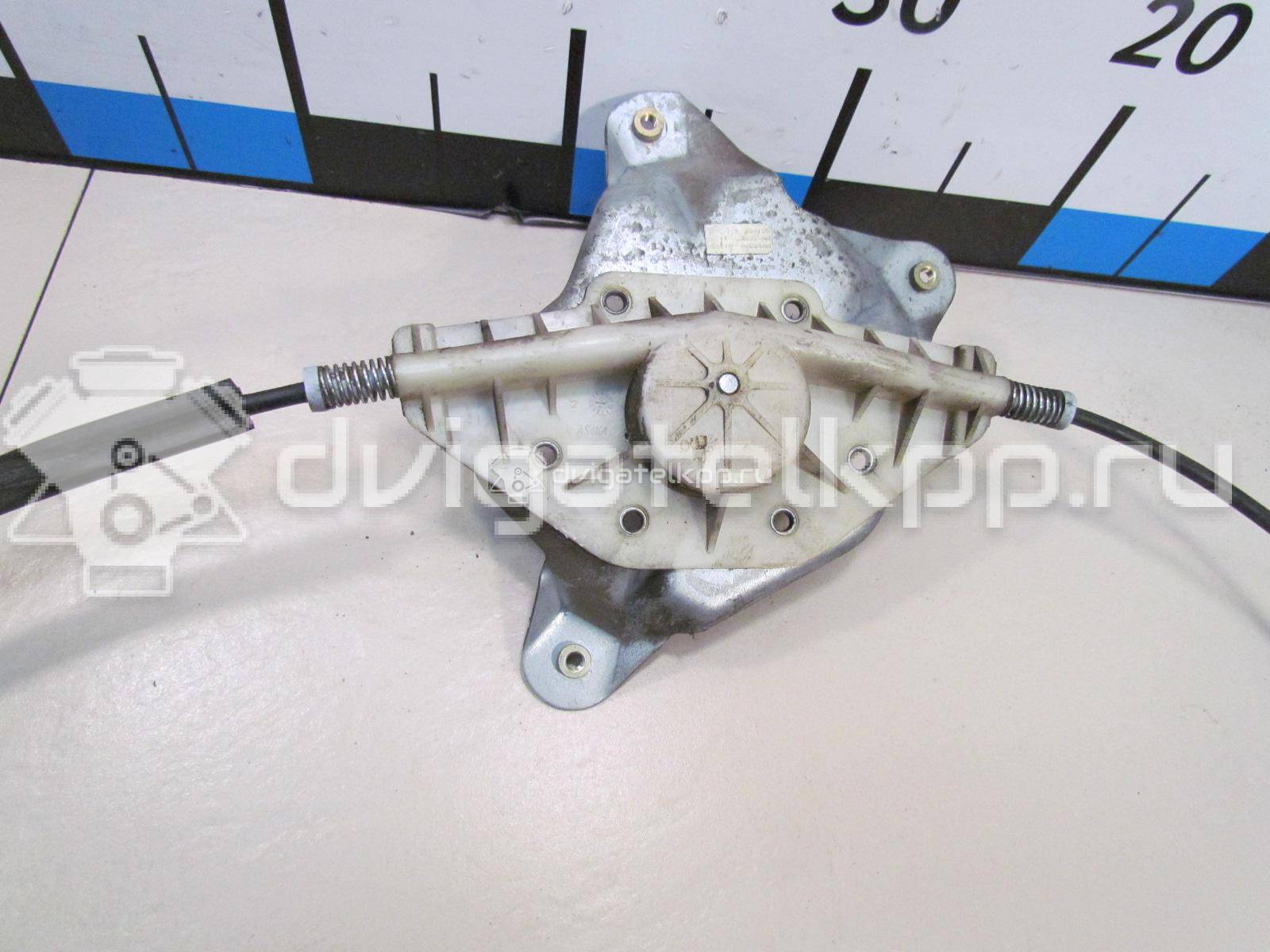 Фото Стеклоподъемник механ. передний левый  5182968 для Ford Tourneo / Transit {forloop.counter}}