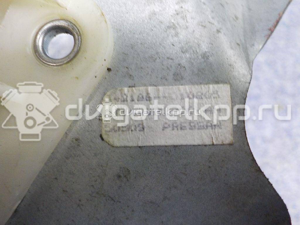 Фото Стеклоподъемник механ. передний правый  1493634 для Ford Tourneo / Transit {forloop.counter}}