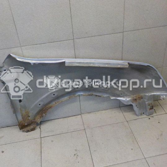 Фото Крыло переднее левое  5131152 для Ford Tourneo / Transit