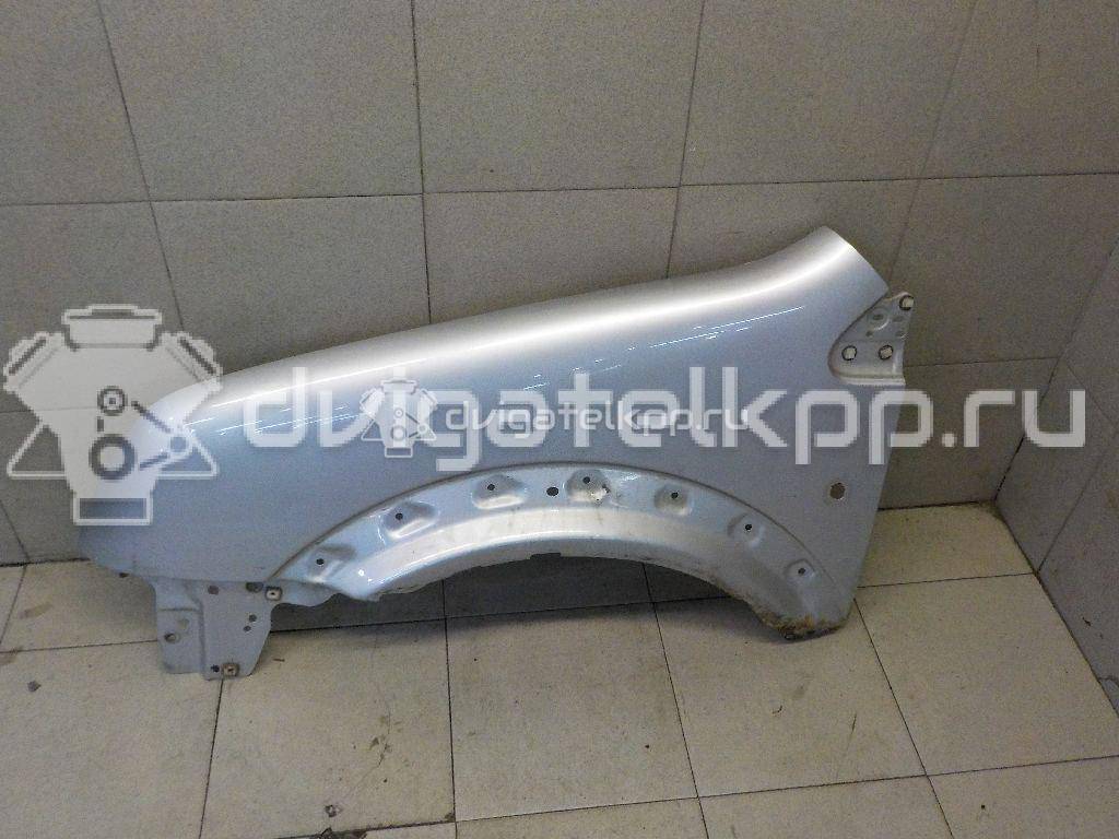 Фото Крыло переднее левое  5131152 для Ford Tourneo / Transit {forloop.counter}}