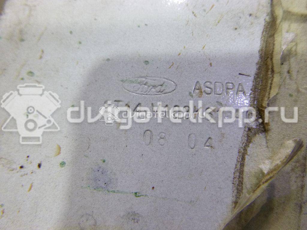 Фото Усилитель переднего бампера  5037564 для Ford Tourneo / Transit {forloop.counter}}