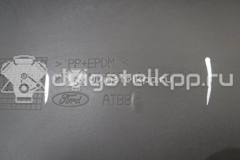 Фото Бампер передний  4484466 для Ford Galaxy / Tourneo / Transit {forloop.counter}}