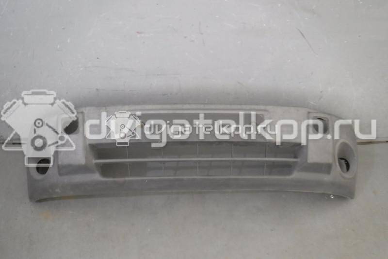 Фото Бампер передний  4484466 для Ford Galaxy / Tourneo / Transit {forloop.counter}}