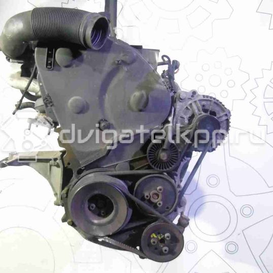 Фото Контрактный (б/у) двигатель AEY для Volkswagen Polo / Vento 1H2 / Golf 64-65 л.с 8V 1.9 л Дизельное топливо