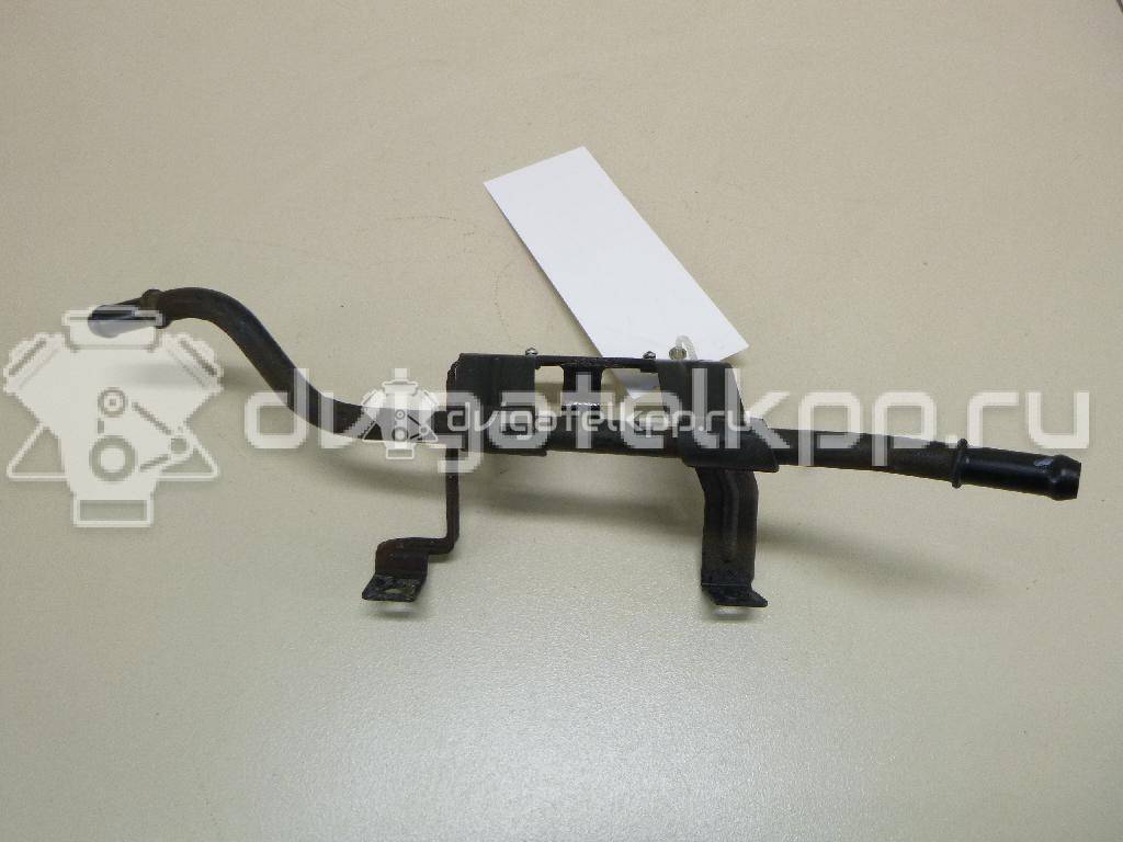 Фото Трубка вакуумная для двигателя G4FA для Hyundai / Kia 90-109 л.с 16V 1.4 л бензин 283532B000 {forloop.counter}}