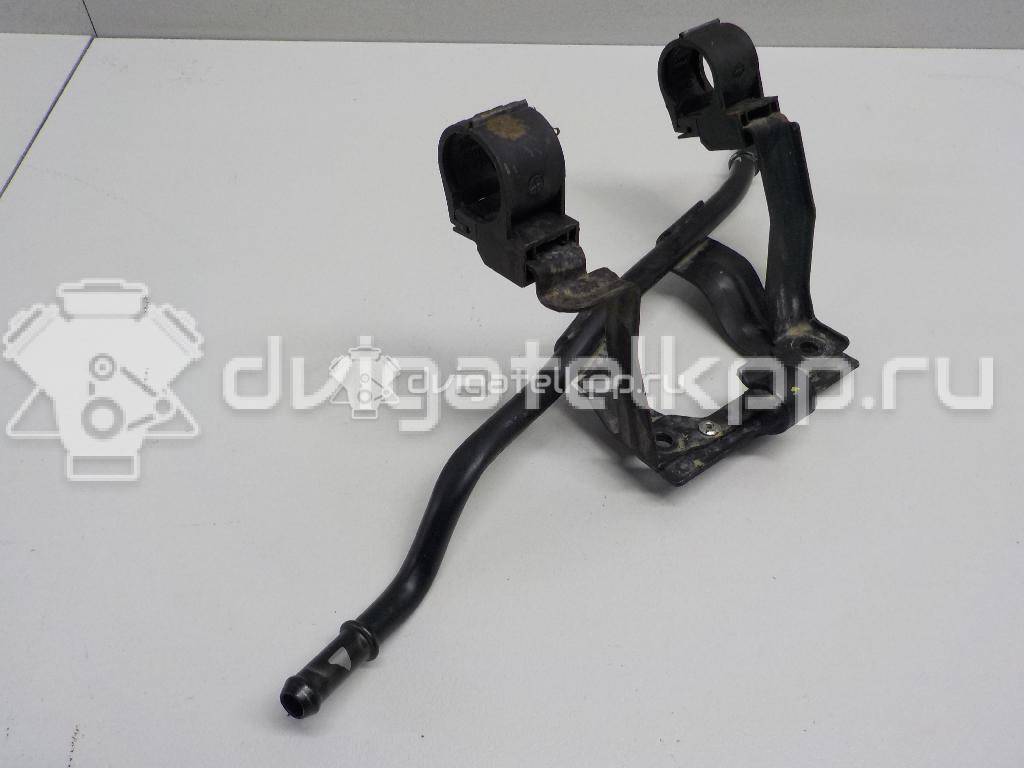 Фото Трубка вакуумная для двигателя G4FA для Hyundai / Kia 90-109 л.с 16V 1.4 л бензин 283532B000 {forloop.counter}}