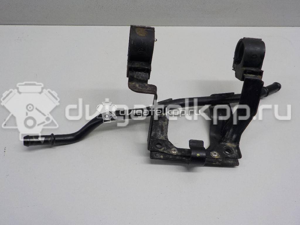 Фото Трубка вакуумная для двигателя G4FA для Hyundai / Kia 90-109 л.с 16V 1.4 л бензин 283532B000 {forloop.counter}}