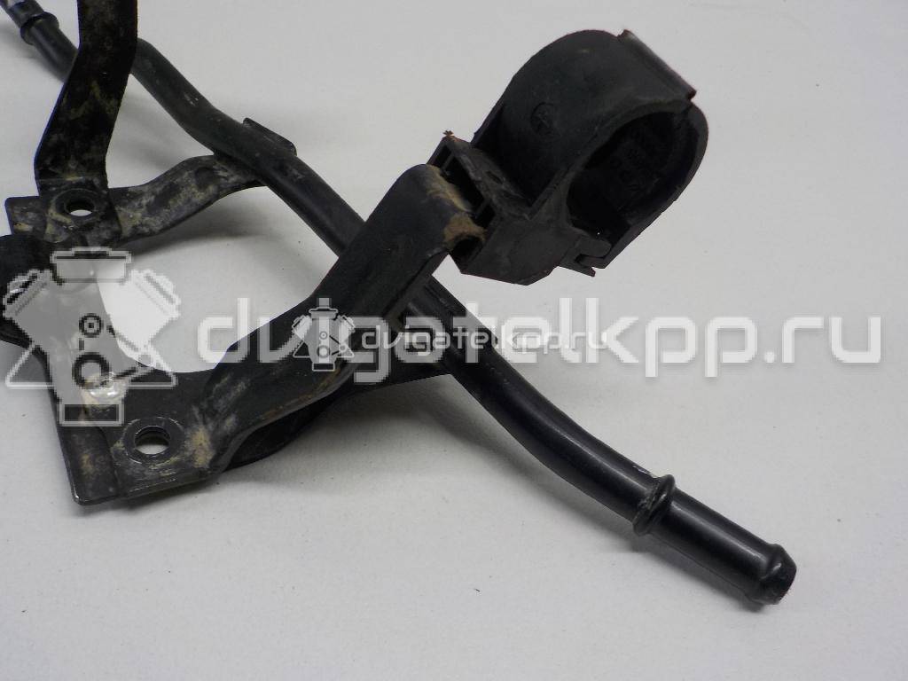 Фото Трубка вакуумная для двигателя G4FA для Hyundai / Kia 90-109 л.с 16V 1.4 л бензин 283532B000 {forloop.counter}}