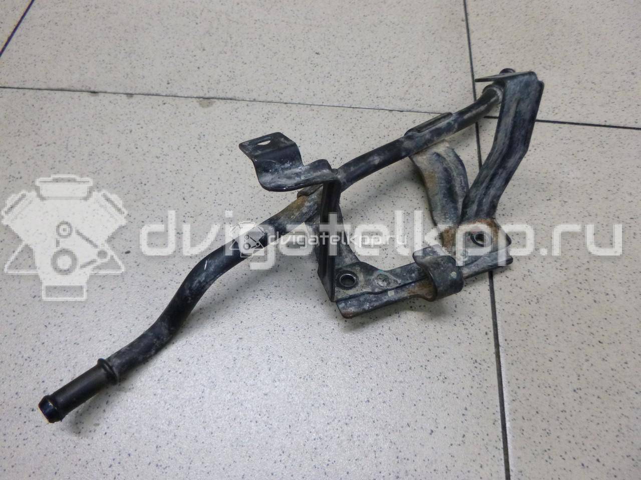 Фото Трубка вакуумная для двигателя G4FC для Hyundai / Kia 114-132 л.с 16V 1.6 л Бензин/спирт 283532B000 {forloop.counter}}