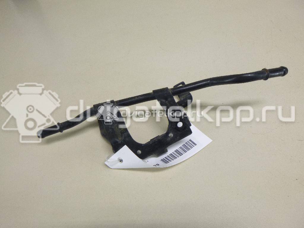 Фото Трубка вакуумная для двигателя G4FA для Hyundai / Kia 90-109 л.с 16V 1.4 л бензин 283532B000 {forloop.counter}}