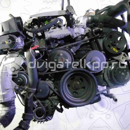 Фото Контрактный (б/у) двигатель M 111.955 (M111 E20 EVO ML) для Mercedes-Benz C-Class 163 л.с 16V 2.0 л бензин