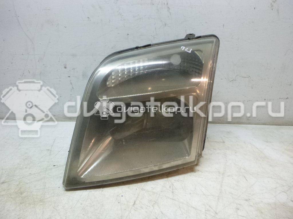Фото Фара левая  1346495 для Ford Tourneo / Transit {forloop.counter}}