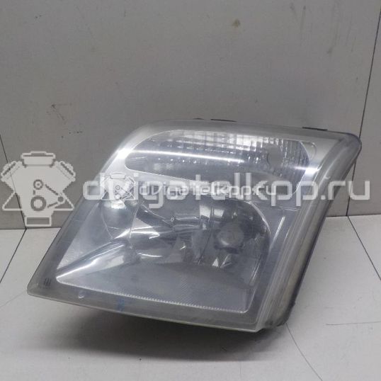 Фото Фара левая  1346495 для Ford Tourneo / Transit