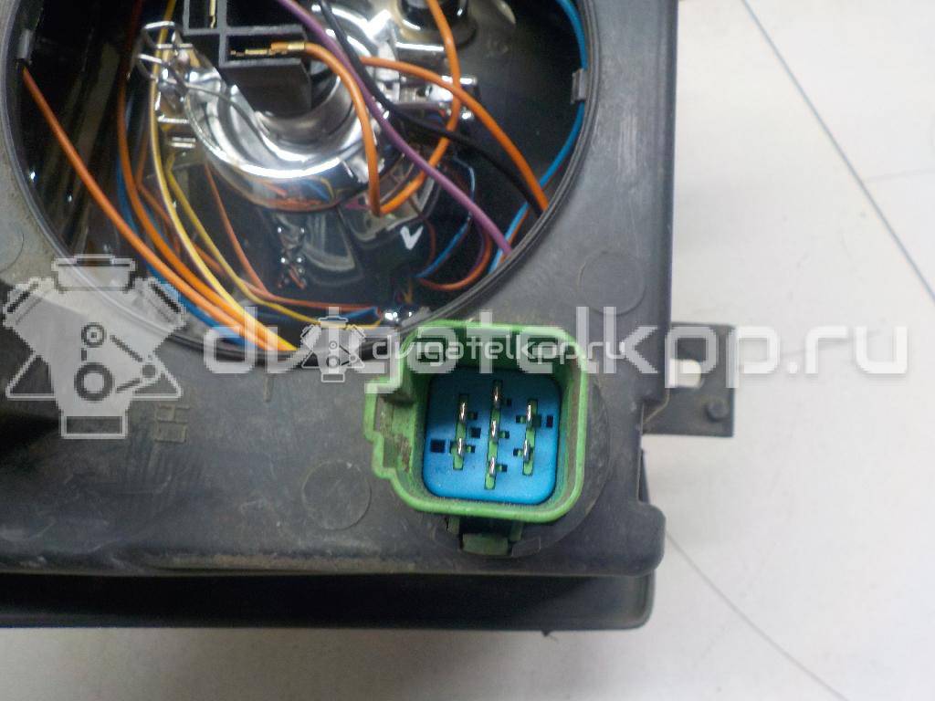 Фото Фара левая  1346495 для Ford Tourneo / Transit {forloop.counter}}