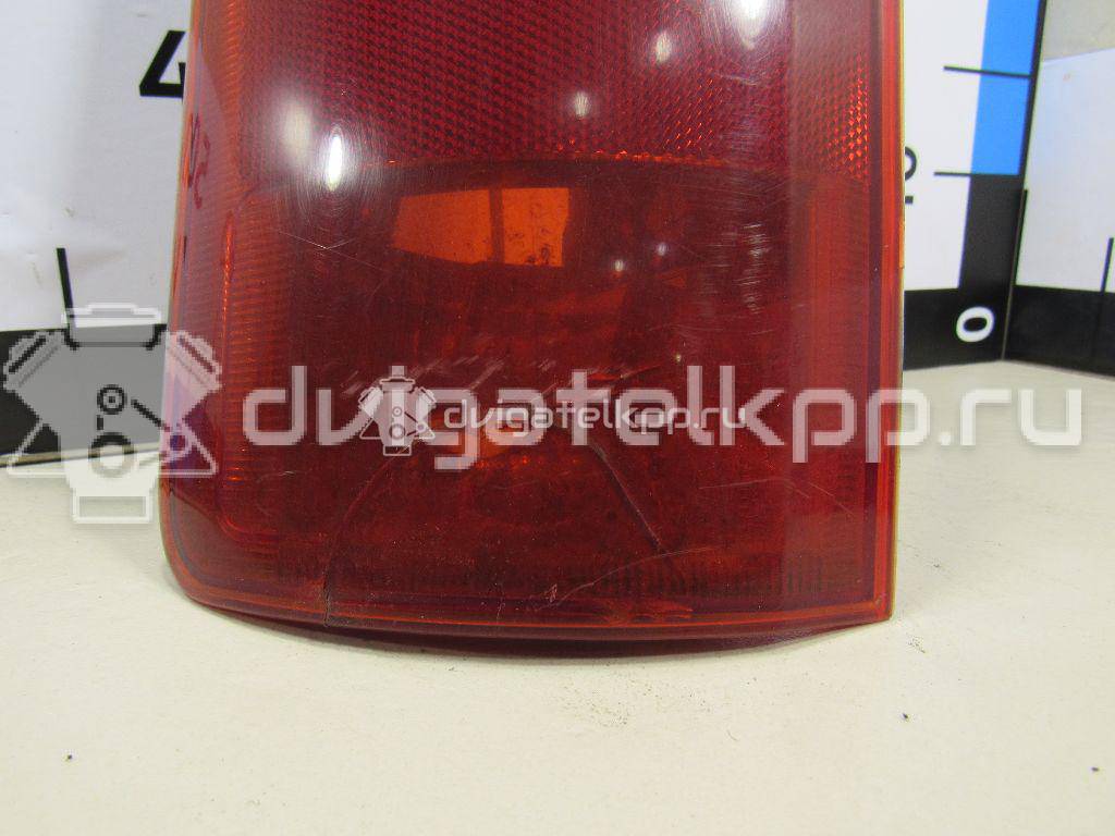 Фото Фонарь задний левый  1369222 для Ford Tourneo / Transit {forloop.counter}}