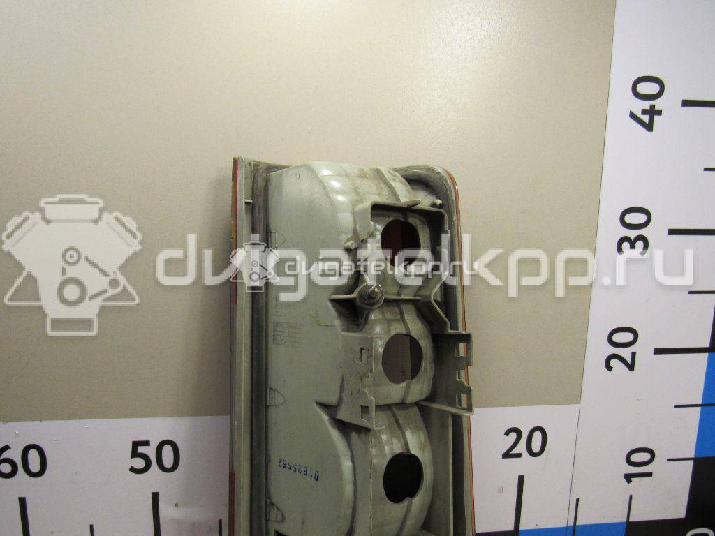 Фото Фонарь задний левый  1369222 для Ford Tourneo / Transit {forloop.counter}}